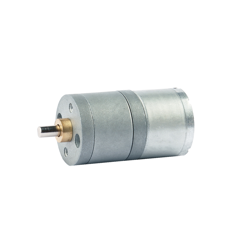 12V 24V 25GA-310 Gearmotor