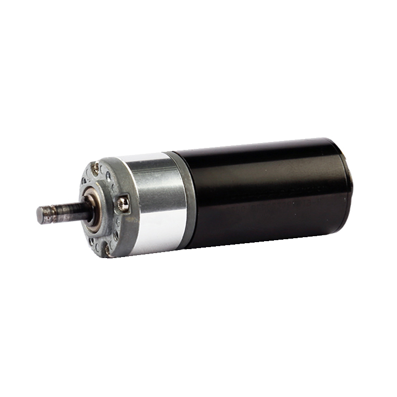 22mm DC børsteløs gearet motor 2238