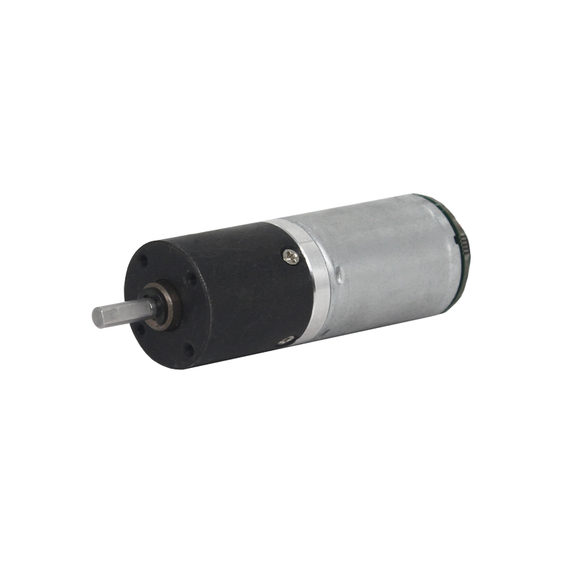 24 mm planetarisk gear 370 motor