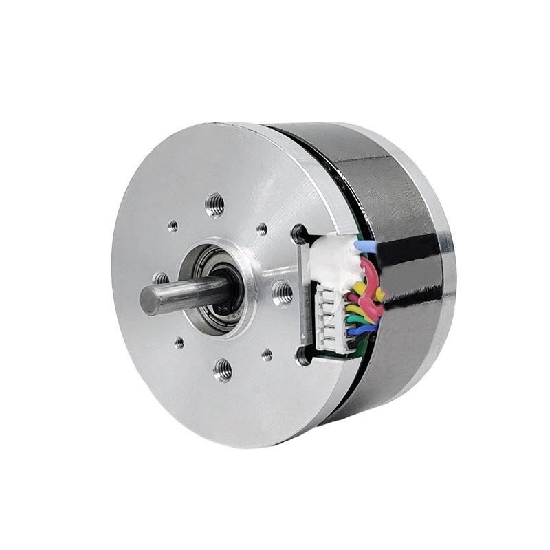 24V BL5532 Børstefri DC -motor
