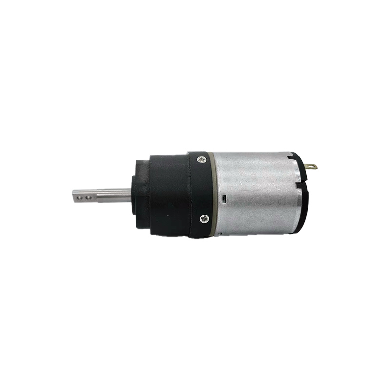 30mm Elektriske tandbørster Gearkassebørste DC Motor