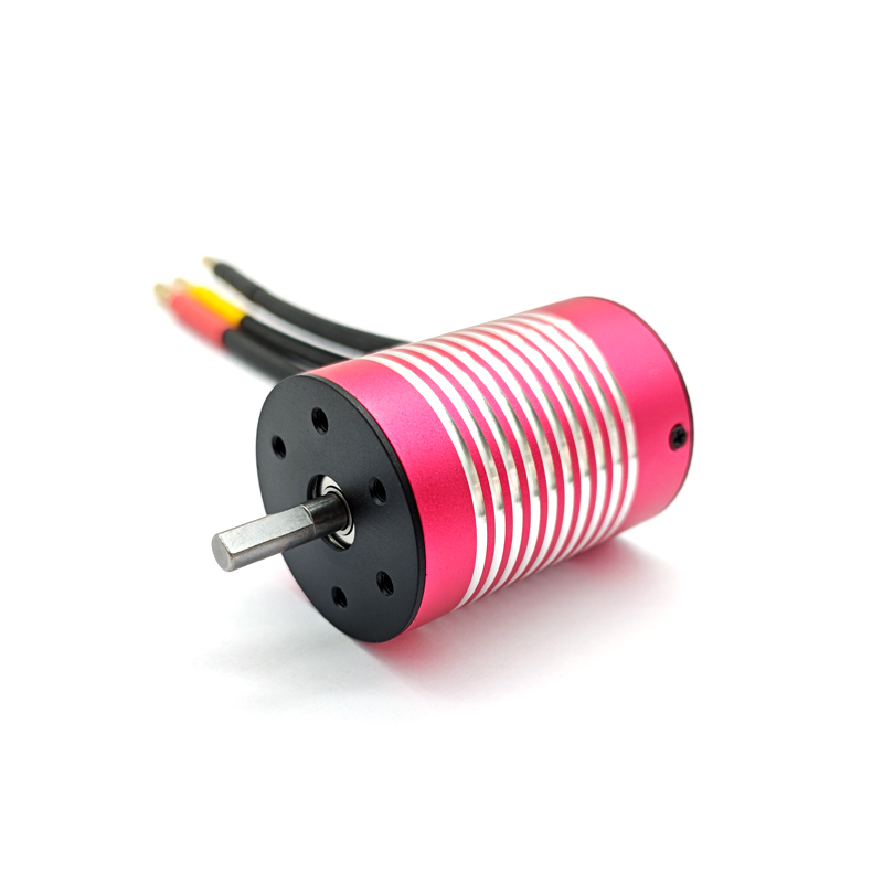 3650 børsteløs UAV -motor