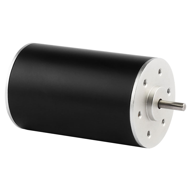 36mm 12V/24V Støjsvag børsteløs DC-motor