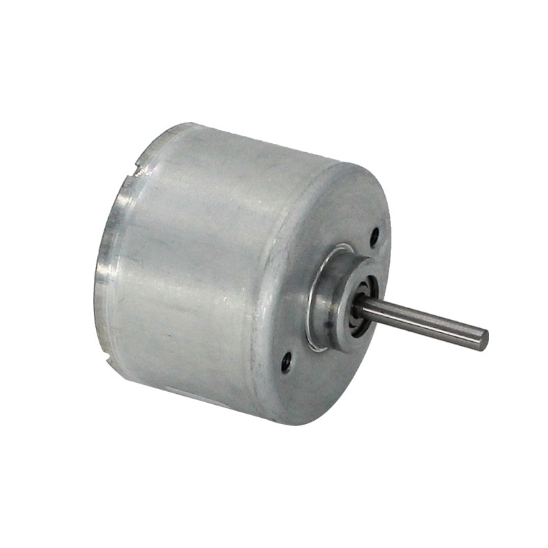 36mm indre rotor BLDC-motor til luftrenser