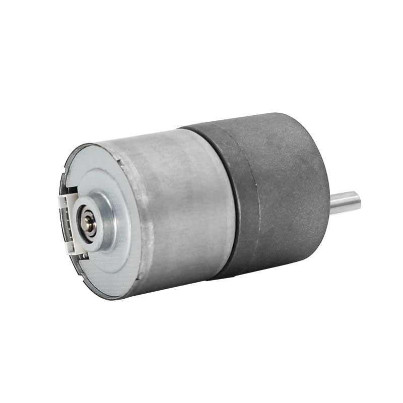 37mm BLDC gearmotor til saltterapi