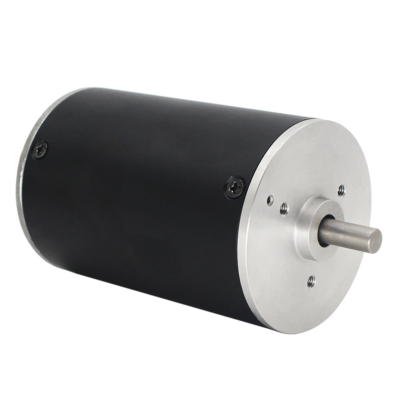 60 mm høj drejningsmoment indre rotor BLDC motor