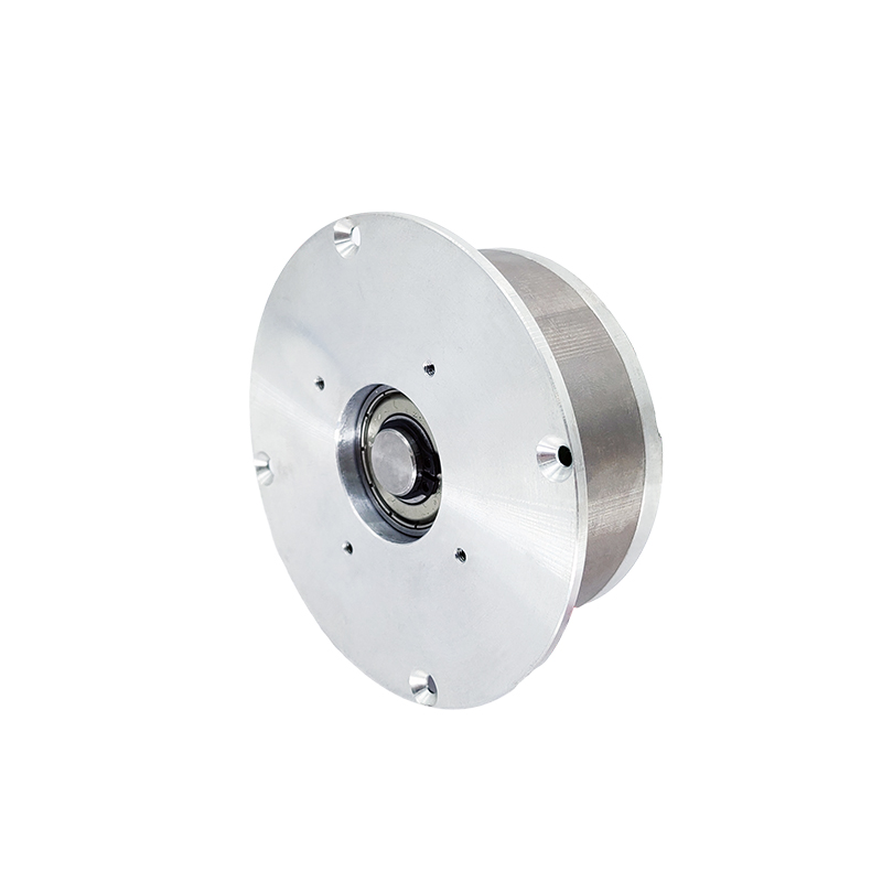 70 mm påhængsmotor børsteløs 7032 DC -motor