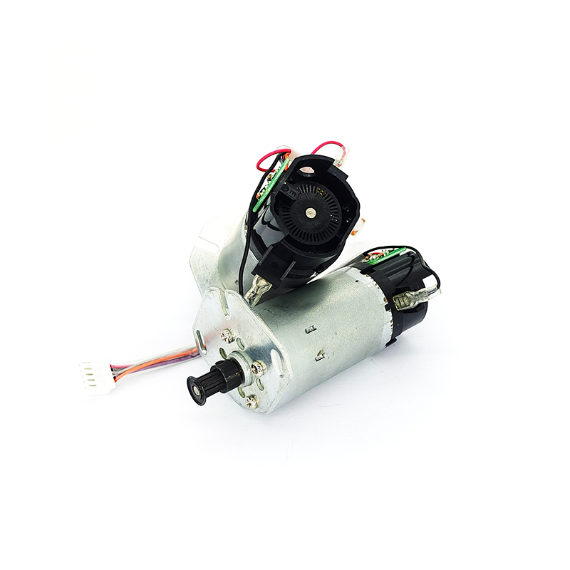 770 DC-motor til broderimaskine